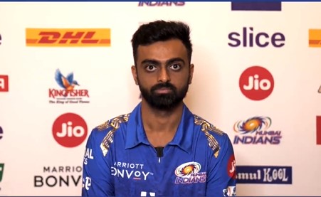 Looking for collective effort against CSK: Unadkat