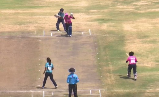 Jharkhand Women’s T20, Final: DHA v BOK - Highlights