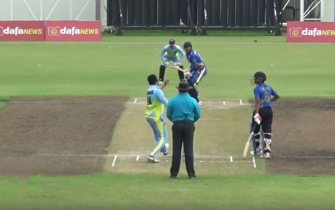 MCA T20 Clubs Invitation, M4: ROW v TW – Highlights