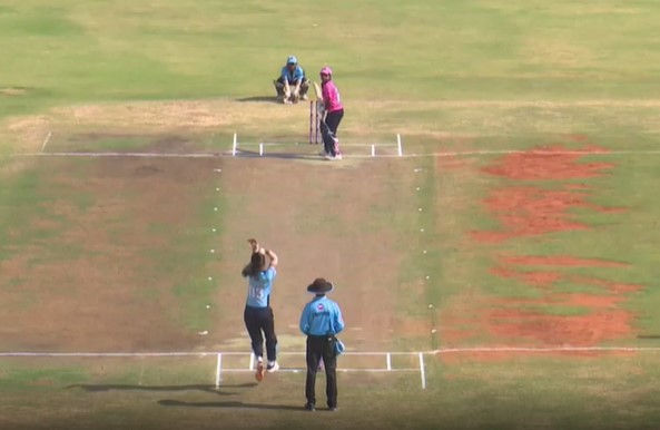 Jharkhand Women’s T20, M23: DHA v RAN – Highlights