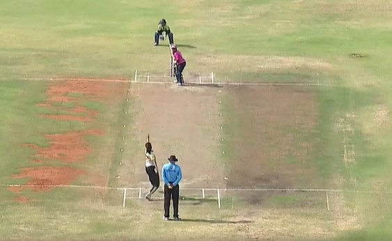 Jharkhand Women’s T20, M25: DHA v DUM – Highlights