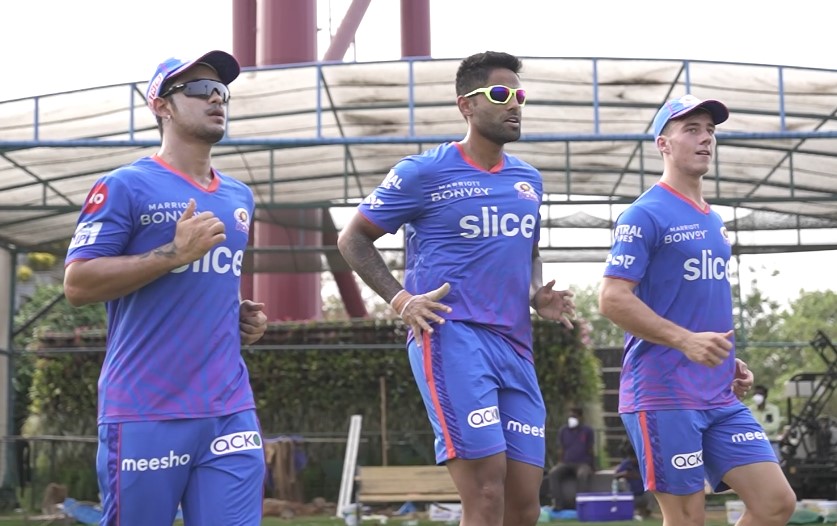 Paltan all set to take on CSK