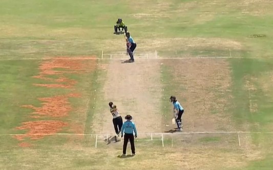 Jharkhand Women’s T20, M22: RAN v DUM – Highlights