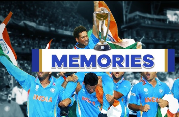 MI players recount India's 2011 WC win memories!
