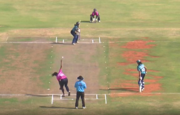 Jharkhand Women’s T20, M21: DHA v BOK – Highlights