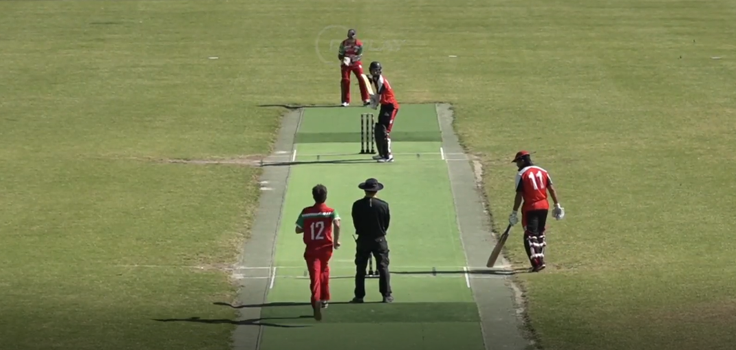 Valletta Cup T20, 5th Place Play off: GIB v BUL – Highlights