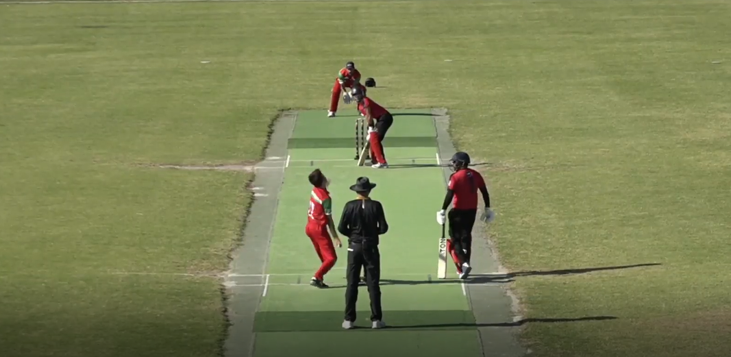 Valletta Cup T20, M15: MAL v BUL – Highlights