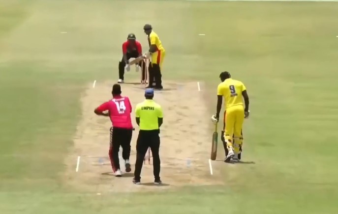 St Lucia T10 Blast: BLS vs CCP – Match Highlights