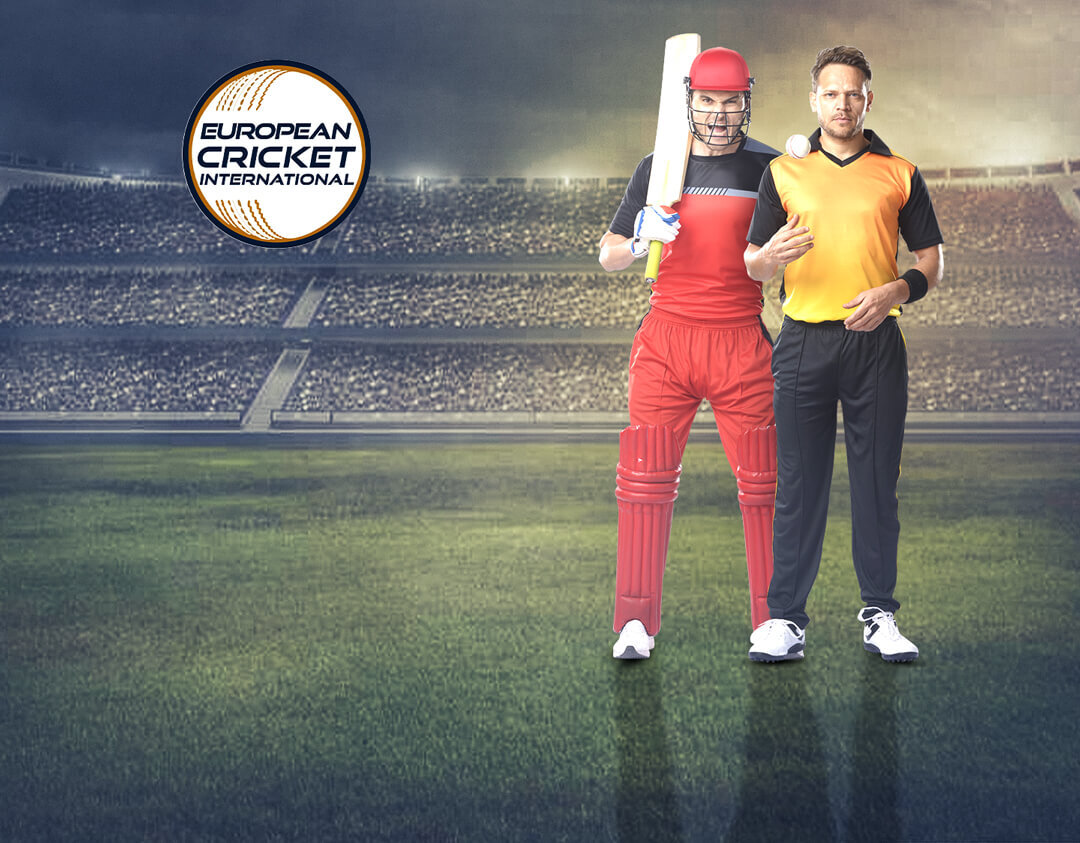 Match 1 of eci german t20i tri-series: germany vs austria banner