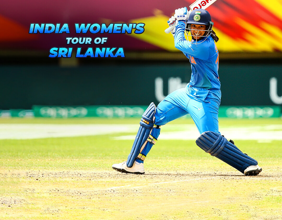 Sri Lanka Today Cricket Match Women's T20 3rd T20I: Sri Lanka