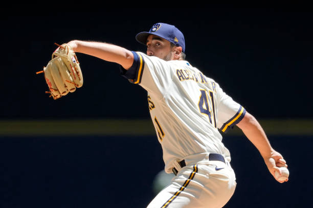 Milwaukee Brewers vs. St. Louis Cardinals photos