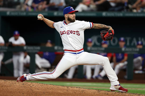 Washington Nationals vs Texas Rangers FULL HIGHLIGHTS