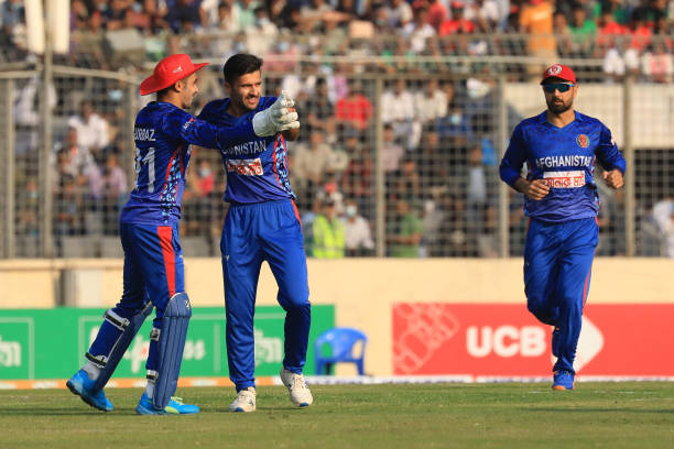 AFG defend 125 to whitewash ZIM