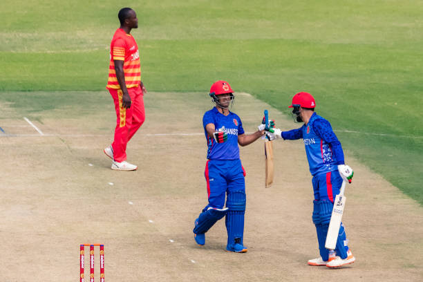 Zadran and Nabi power Afghanistan to 21-run win