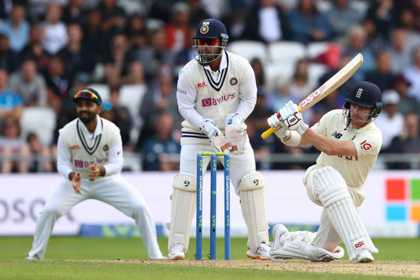 Can India get past England's 'Bazball' approach?