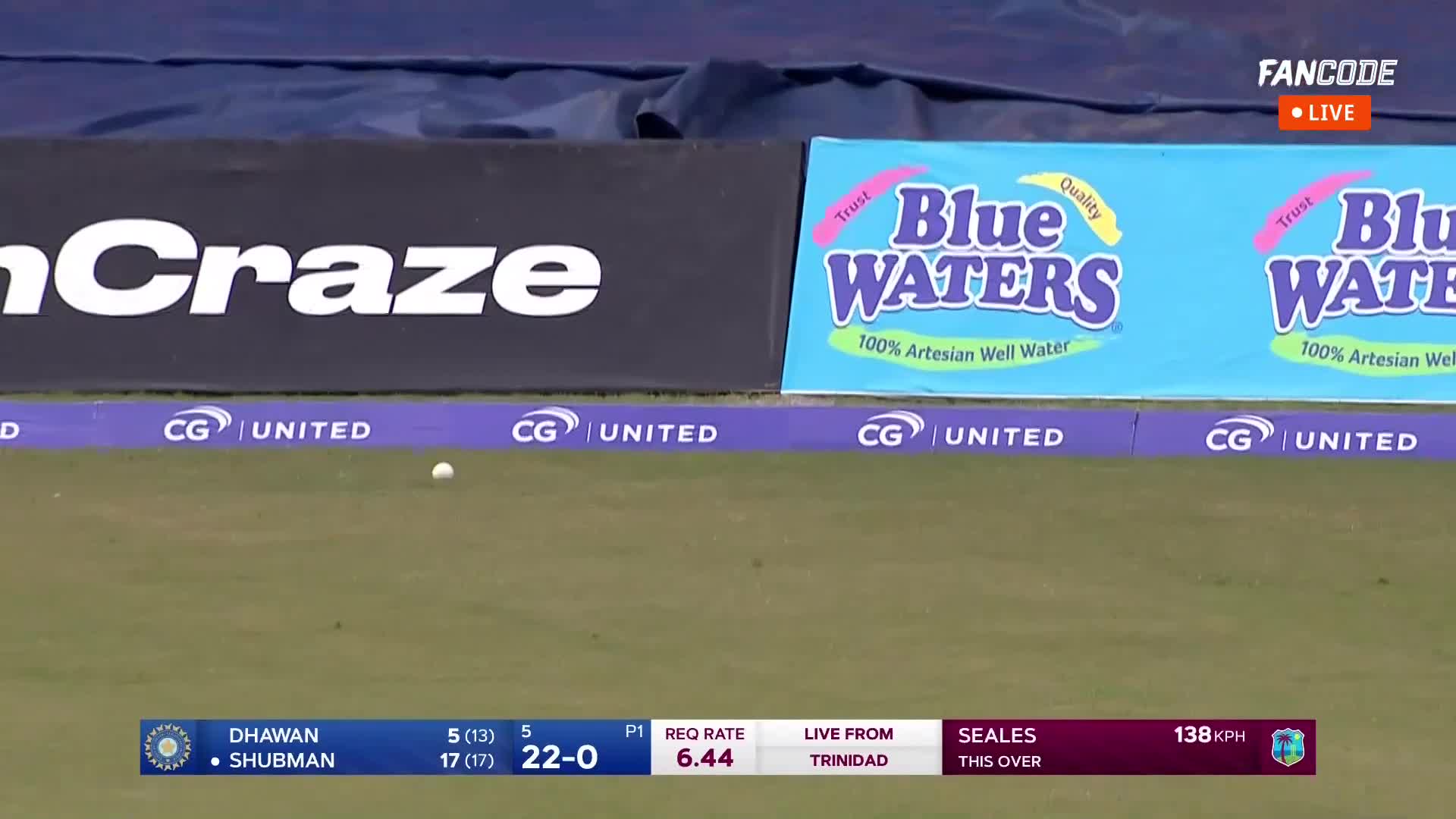 Caribbean Premier League Cpl 2021 All Match Scorecard Caribbean