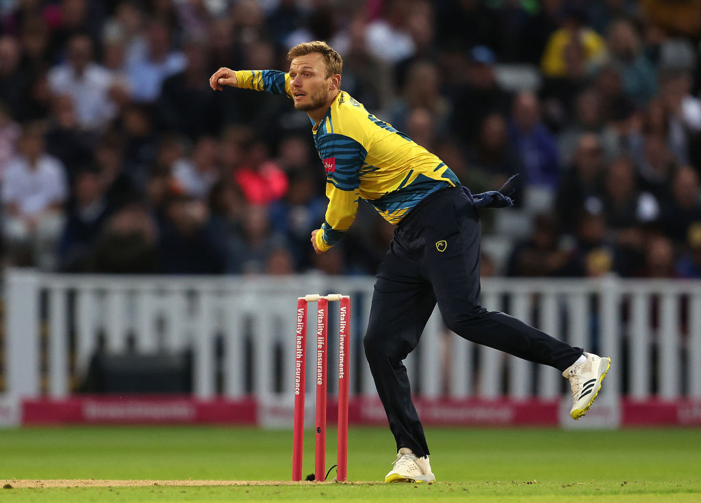 Warwickshire vs Hampshire – High Risk Captaincy Picks