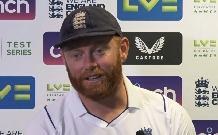 Bairstow on Indian bowling attack & his altercation with Kohli