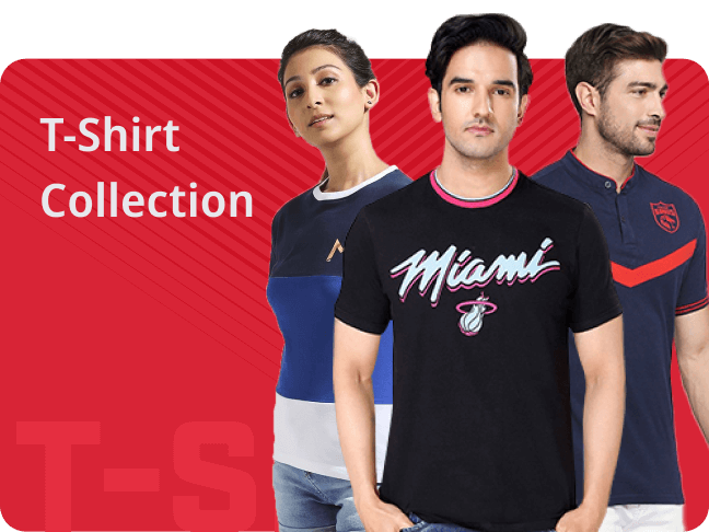 Buy official Royal Challengers Bangalore merch