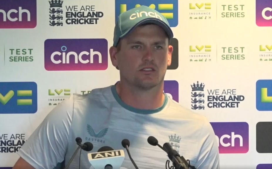 Lees: Stokes' bowling was 'defining moment' of the Test