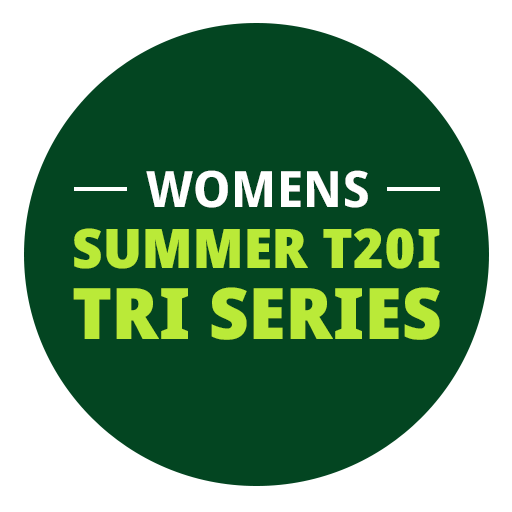Women's summer tri series logo