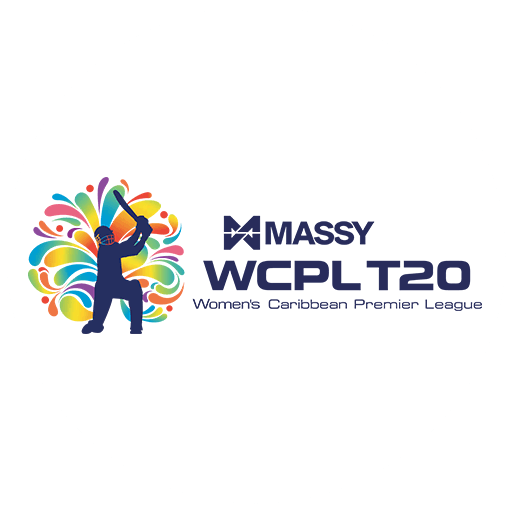 Massy wcpl t20 logo