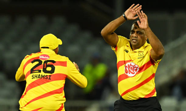 Rockets overcome Invincibles by 25 runs to register their 4th win