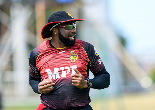 High Risk Captaincy Picks – St Lucia Kings v Trinbago Knight Riders