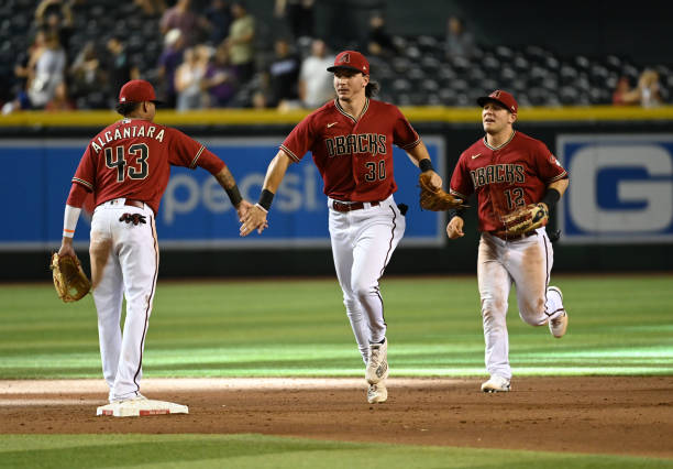 Event Feedback: Colorado Rockies - MLB vs Arizona Diamondbacks