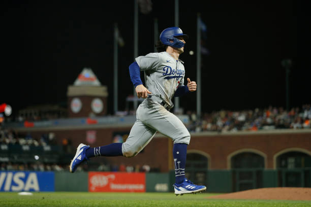 Washington Nationals vs. Los Angeles Dodgers Highlights