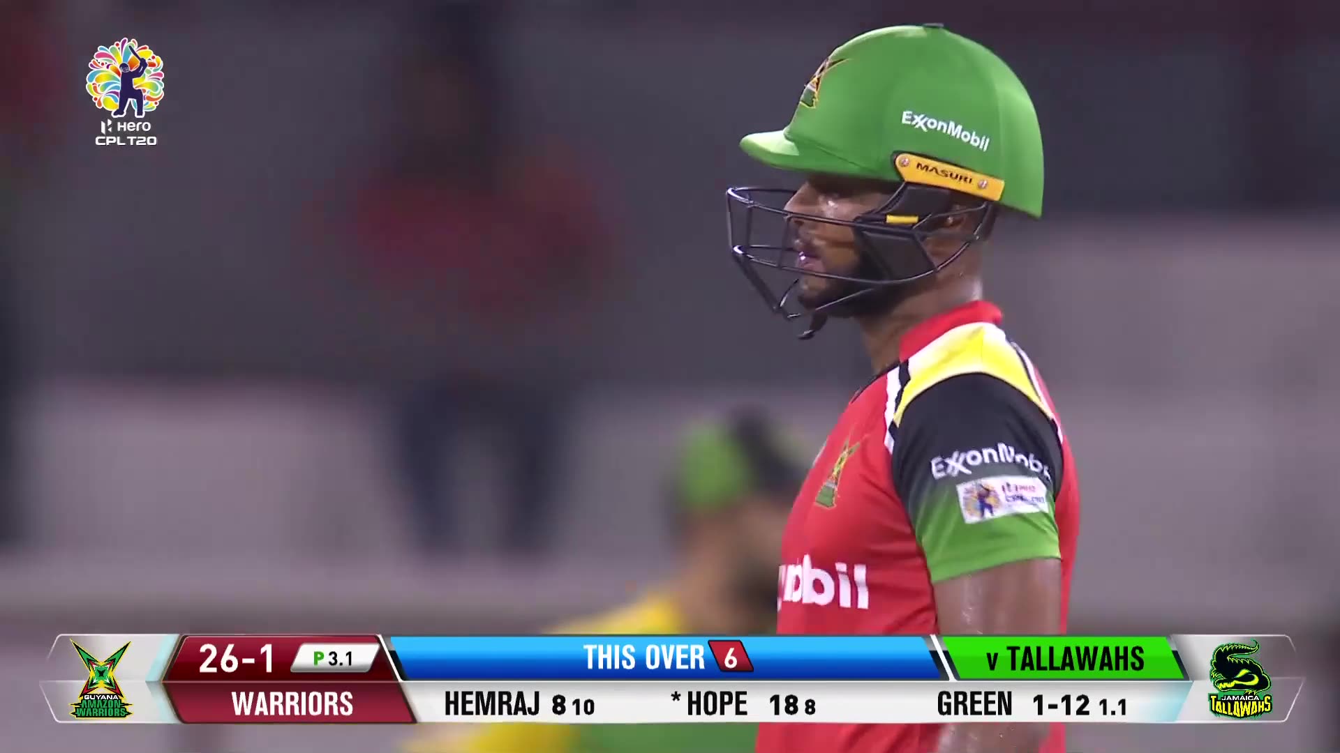 Hero Cpl 2021 Cpl Live Streaming Which Channel Tv6 Cpl Live