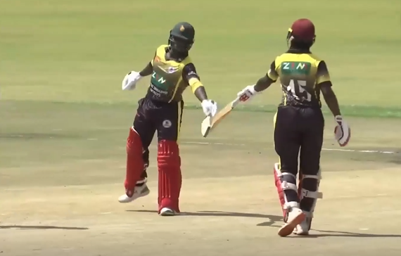 Mutumbami, Murombo star as GZC beat WCC by 43 runs