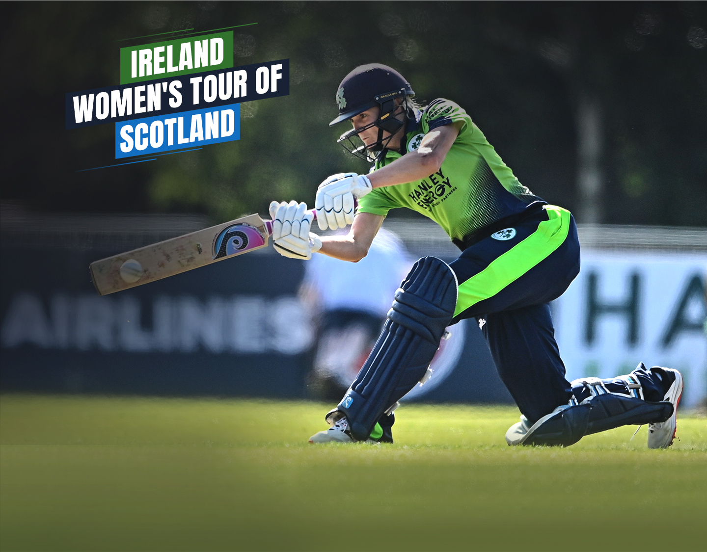 Scotland Women vs Ireland Women 1st T20I Match Live cricket Score