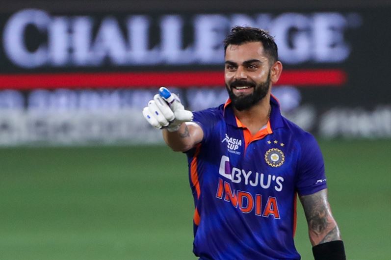 Why Kohli's purple patch can continue
