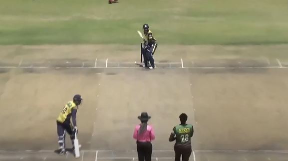 Last Over Thriller! LIO beat TPC-I by 7 runs