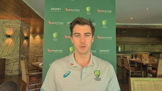 'It is a good way to test us' - Cummins on T20I series against India