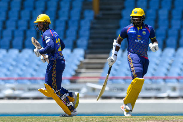 BR win three on the trot with 80-run victory over TKR