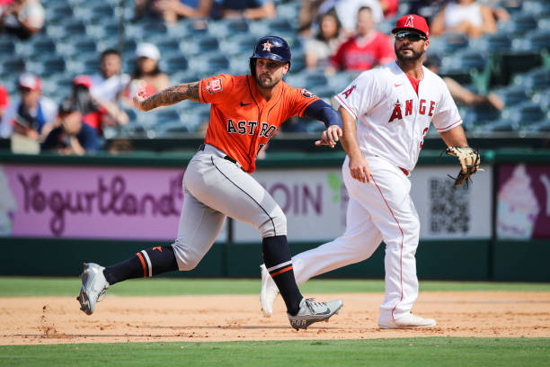 Houston Astros vs. Atlanta Braves Highlights