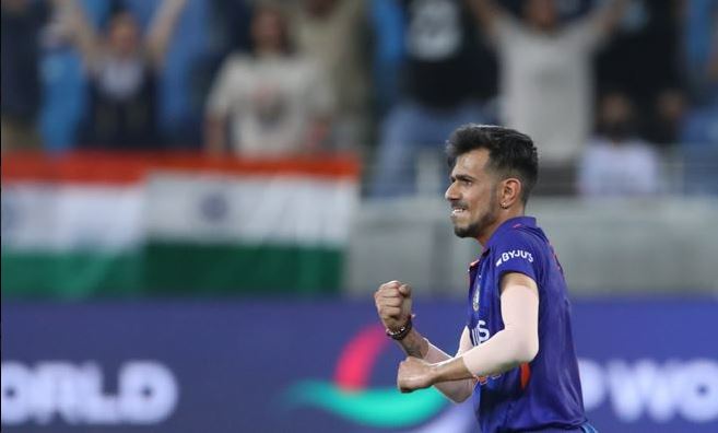 How Chahal's indifferent form off late hurting India