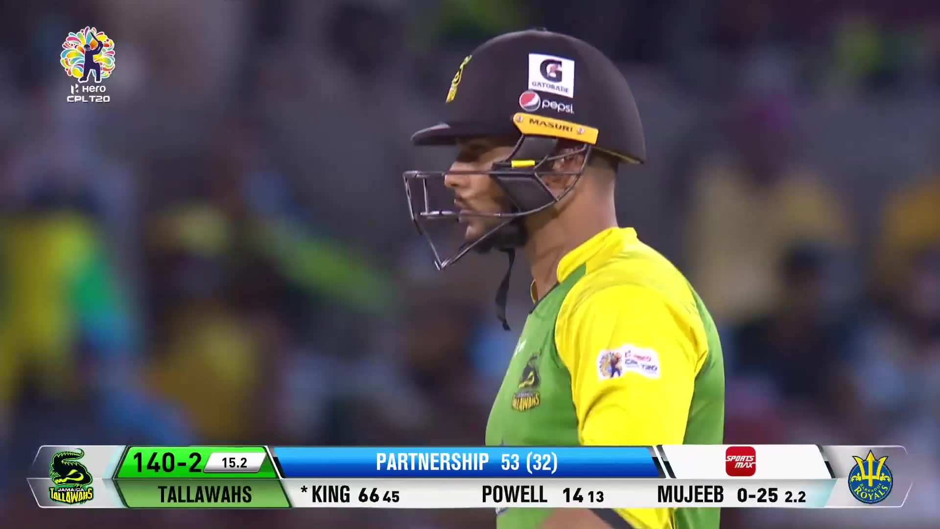 T20 Cricket Cpl Live Channel Schedule Cpl 2021 Live Channel Watch