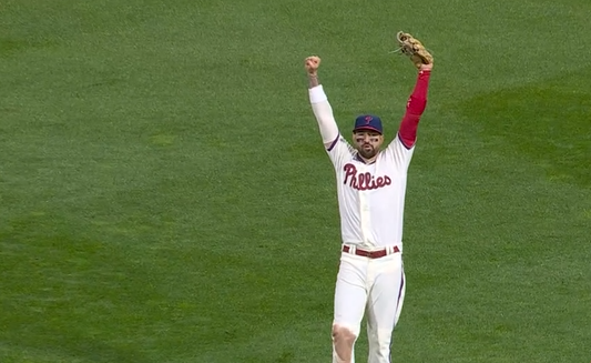 MLB: Philadelphia Phillies v San Diego Padres – Highlights