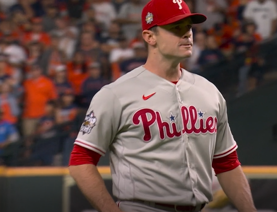 Houston Astros vs. Philadelphia Phillies Highlights