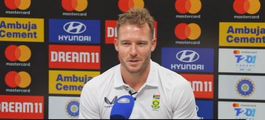 'It was a little bit disappointing to get the loss' - David Miller