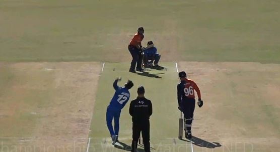 All-round NED-XI pip ITA by 21 runs