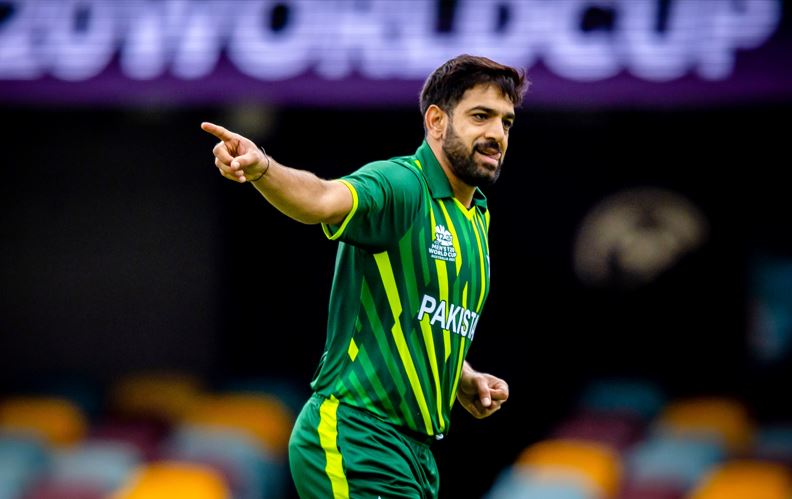 Haris Rauf can be PAK's game-changer against ZIM