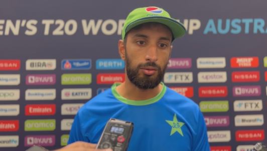 'Demoralizing to lose by such close margins' - Shan Masood on Pakistan's loss