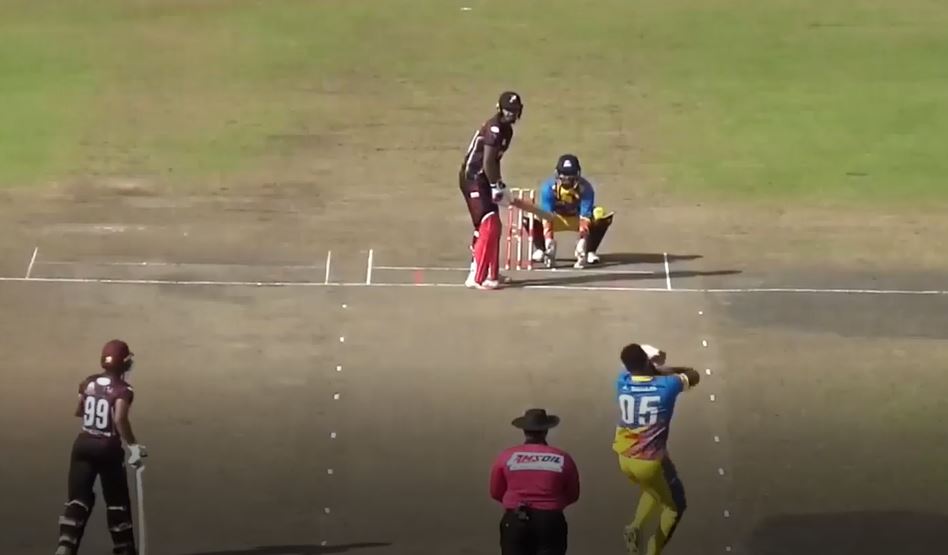 Rampant Steelpan Players rout Soca Kings by 8 wickets