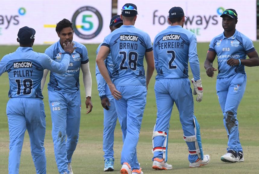 Dolphins vs Titans, DOL vs TIT, CSA T20 Challenge 2022