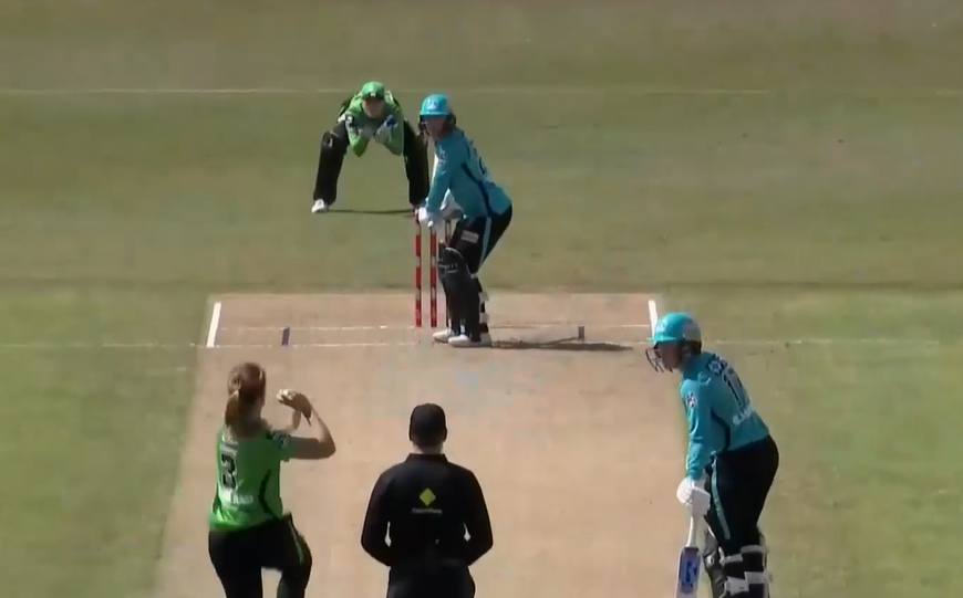 poster url for 52 off 24! Danni Wyatt anchors Brisbane Heat