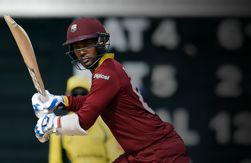 Why Denesh Ramdin can be the game-changer vs Samp Army